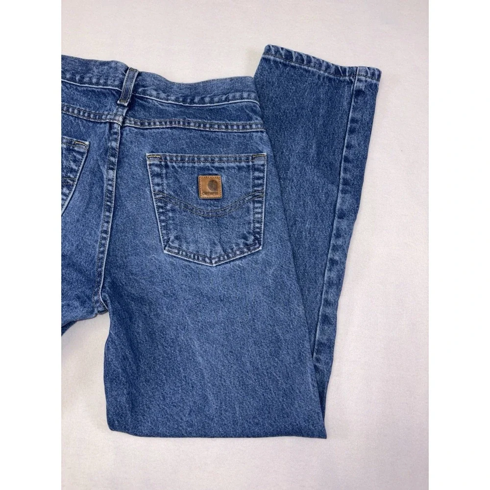 Carhartt b17 dst